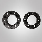 Hilux - ORM Wheel Spacers 50mm