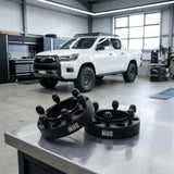 Hilux - ORM Wheel Spacers 50mm