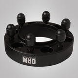 Hilux - ORM Wheel Spacers 50mm
