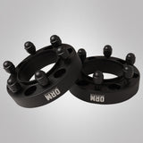 Hilux - ORM Wheel Spacers 50mm