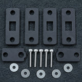 Hilux - Bimbra Rear Seat Recliner Kit