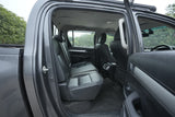 Hilux - Bimbra Rear Seat Recliner Kit