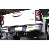 Toyota Hilux - Tow Mount (Mount Only)