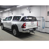 Toyota Hilux - Tow Mount (Mount Only)