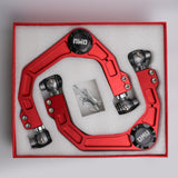 Hilux Offer - Overland Explorer Kit
