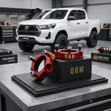 Hilux - ORM Leveling Kit