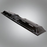 Hilux - Roof Light Carbon Fibre