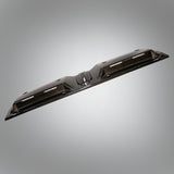 Hilux - Roof Light Carbon Fibre