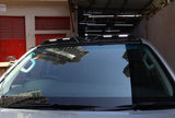 Hilux - Roof Light Gloss Black