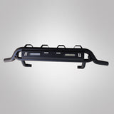 Toyota Hilux - Front Bumper Guard