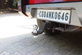 Mahindra Thar - Tow Mount (Mount Only)