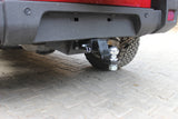 Mahindra Thar - Tow Mount (Mount Only)