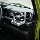 Jimny Accessories - Cup Holder - Silver