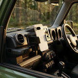Jimny - Cup & Phone Holder