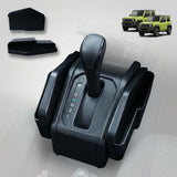 Jimny - Console Side Storage Boxes - AT Model