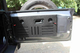 Mahindra Thar - Rear Tray XL