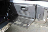 Mahindra Thar - Rear Tray XL