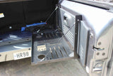 Mahindra Thar - Rear Tray XL