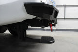 Isuzu Accessories - Folding Step