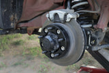 Suzuki Jimny - Proman 32mm Wheel Spacers