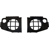 Jimny - Headlight Grill Cover