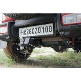 Suzuki Jimny - Tow Mount (Mount Only)
