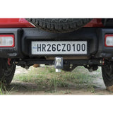 Suzuki Jimny - Tow Mount (Mount Only)