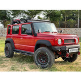 Suzuki Jimny - Functional Snorkel