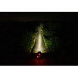 Ironman 4x4 Lights - 7" Scope Combo LED Driving Lights