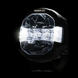 Ironman 4x4 Lights - 7" Scope LED Driving Lights