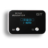 Suzuki Jimny - Wind Booster Throttle Controller