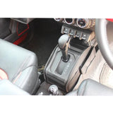 Suzuki Jimny - Console Organizer (Automatic)