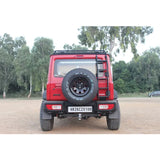 Suzuki Jimny - Tow Mount (Mount Only)