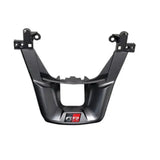 Toyota Hilux - Steering Wheel Insert Grey GR