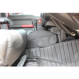 Suzuki Jimny - Console Organizer (Automatic)