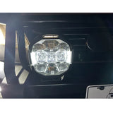 Ironman 4x4 Lights - 7" Scope LED Driving Lights