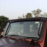 Mahindra Thar - Windshield Light Rod