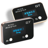 Suzuki Jimny - Wind Booster Throttle Controller