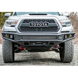 Ironman Monster Winch 12000 LB – 12V (with Synthetic Rope)