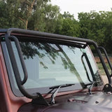 Mahindra Thar - Windshield Light Rod