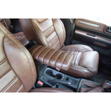 Mahindra Thar - Front Arm Rest