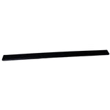 Jimny -  Interior Accessories - Rear Door Sill - Carbon Black