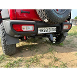 Suzuki Jimny - Tow Mount (Mount Only)