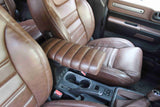 Mahindra Thar - Front Arm Rest Model D