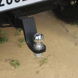 Suzuki Jimny - Tow Mount (Mount Only)