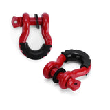 Suzuki Jimny - Bimbra Recovery Shackles