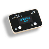Suzuki Jimny - Wind Booster Throttle Controller
