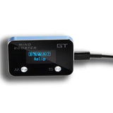 Suzuki Jimny - Wind Booster Throttle Controller