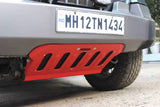 Mahindra Thar - Skid Plate Aluminium