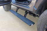 Mahindra Thar - Automatic Side Step (Electric)